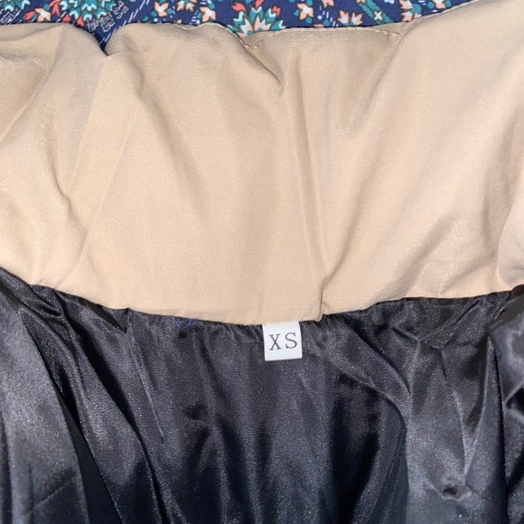 SHEIN Puffer Jacket - Picture 4 of 4